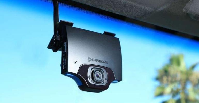 drivecam online